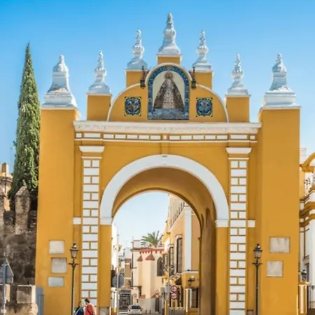 Ritual Sevilla, Fedriani Exterior photo