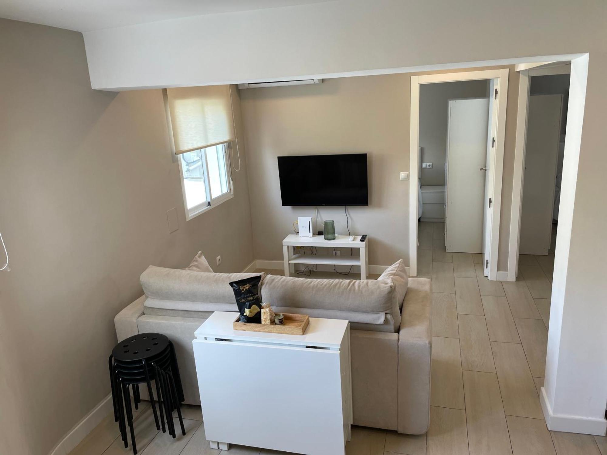 Apartamento Ritual Sevilla, Fedriani Sevilha