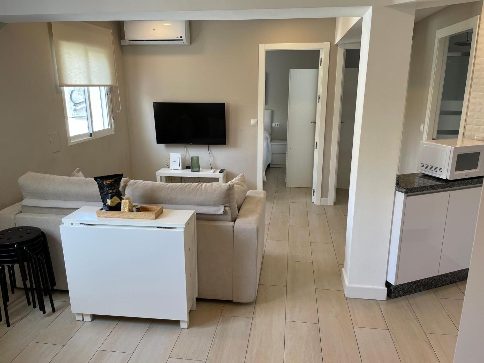 Apartamento Ritual Sevilla, Fedriani Sevilha