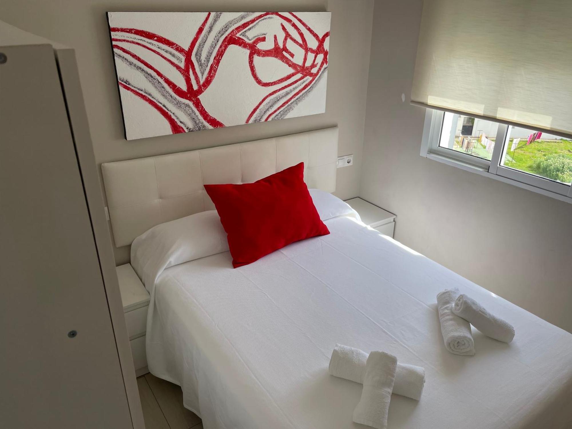 Ritual Sevilla, Fedriani Apartamento Sevilha